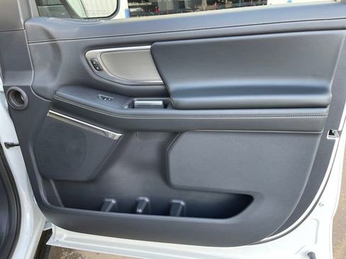 New 2026 Ford Expedition Max Platinum w/ Driver's Package AWD/4WD image 45