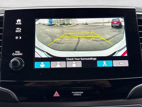 Used 2023 Honda Passport EX-L image 24