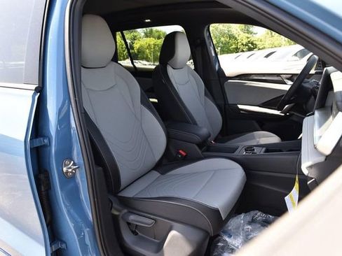 New 2026 Volkswagen Tiguan SE R-Line AWD/4WD image 20