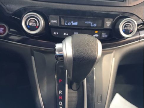 Used 2015 Honda CR-V EX-L image 25