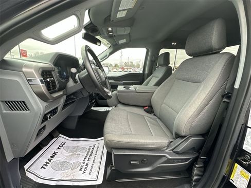 Used 2024 Ford F150 XLT image 11