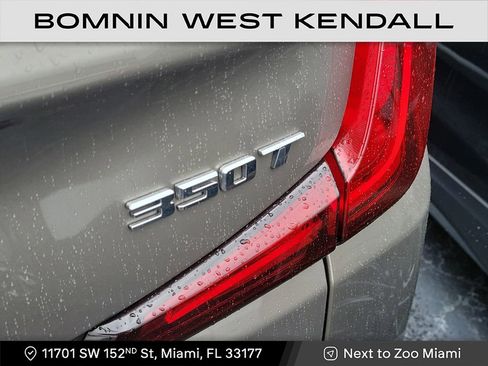 Used 2020 Cadillac XT4 Premium Luxury image 5