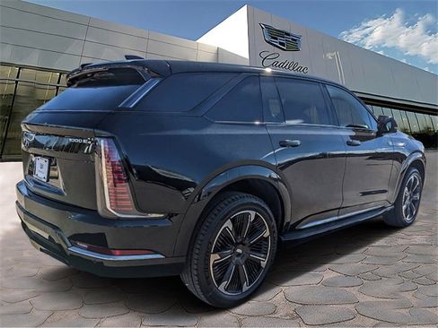 New 2025 Cadillac Escalade IQ Sport 2 image 50