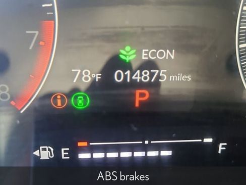 Certified 2024 Honda Civic Sport image 25