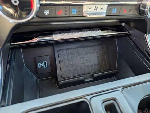 Used 2022 Ford F150 Lariat w/ Equipment Group 502A High AWD/4WD image 30