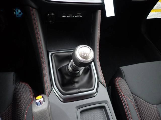 New 2026 Subaru WRX Premium AWD/4WD image 19