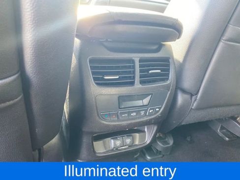 Used 2020 Acura MDX SH-AWD w/ Technology Package image 19