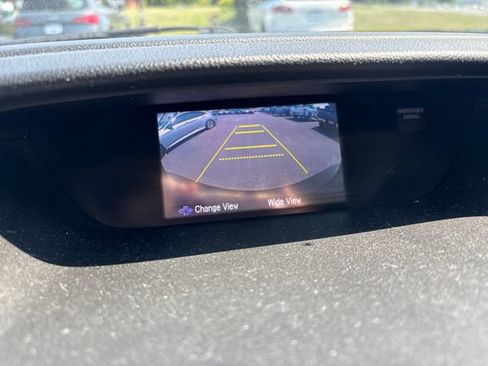 Used 2014 Honda CR-V LX image 22