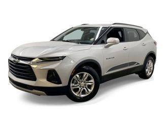 Used 2019 Chevrolet Blazer LT image 1