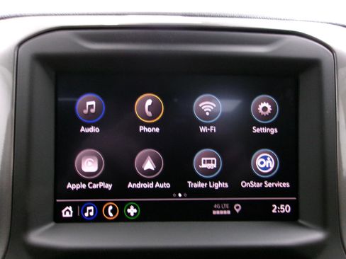 New 2026 Chevrolet Silverado 1500 W/T w/ WT Value Package image 4