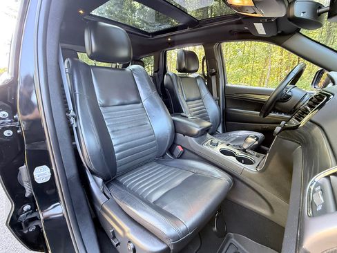 Used 2019 Jeep Grand Cherokee Limited X image 37