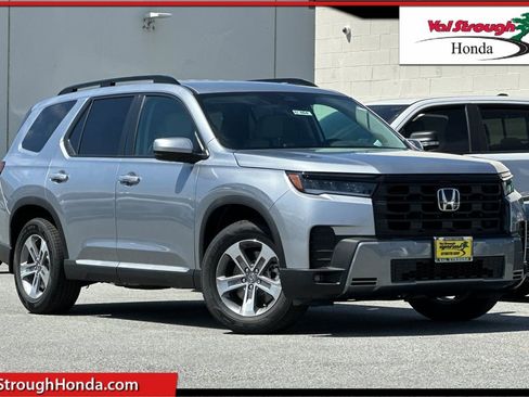 New 2026 Honda Pilot EX-L image 1