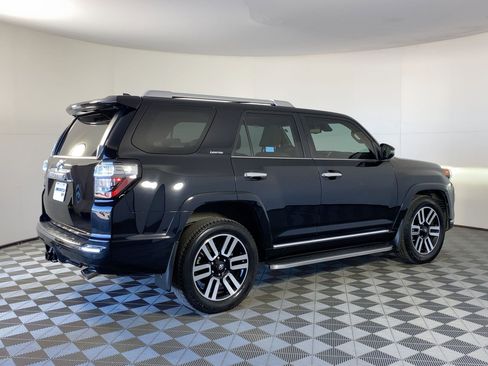 Used 2023 Toyota 4Runner Limited image 7