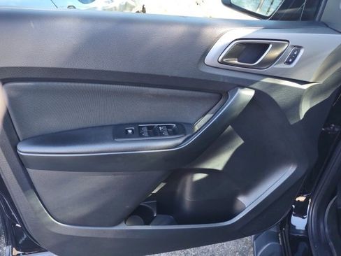 Used 2021 Ford Ranger XLT w/ Equipment Group 301A Mid image 40