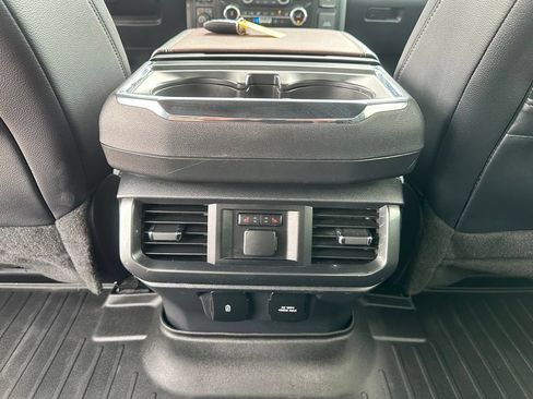 Used 2023 Ford F150 Lariat w/ Equipment Group 502A High AWD/4WD image 24