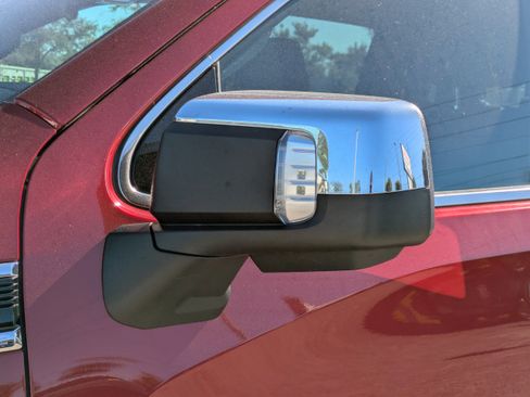 Used 2019 GMC Sierra 1500 Denali w/ Denali Ultimate Package image 11