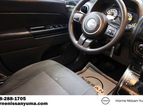 Used 2016 Jeep Compass Sport w/ Power Value Group FWD image 10
