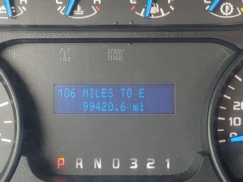 Used 2014 Ford F150 STX image 32