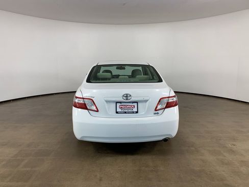 Used 2009 Toyota Camry Hybrid FWD image 10