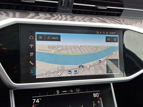 Used 2024 Audi A6 Premium Plus image 19