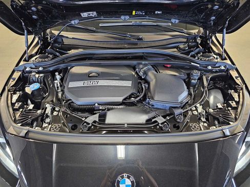 Used 2025 BMW 228i xDrive w/ Premium Package AWD/4WD image 9