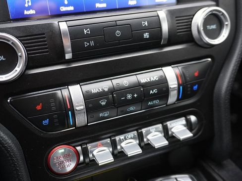 Used 2020 Ford Mustang Premium image 18