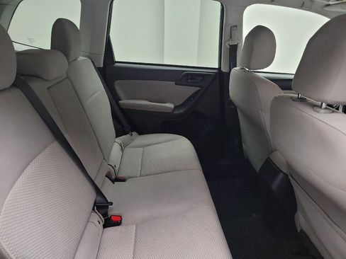 Used 2015 Subaru Forester 2.5i Premium w/ Popular Package #2 AWD/4WD image 19