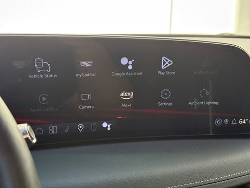 Used 2025 Cadillac CT5 V Blackwing RWD image 20