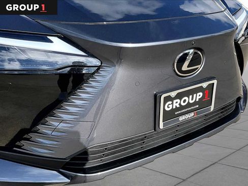 Certified 2026 Lexus RZ 350e 2WD w/ Convenience Package image 26