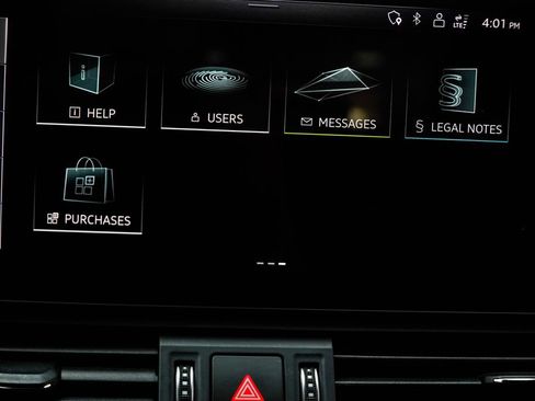 Used 2022 Audi SQ5 Prestige w/ Prestige Package AWD/4WD image 33