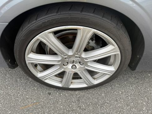 Used 2018 Volvo S90 T6 Inscription w/ Convenience Package AWD/4WD image 11