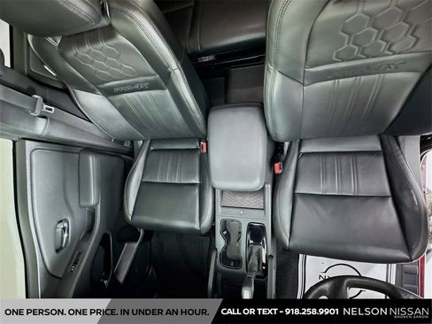 Certified 2022 Nissan Frontier PRO-4X w/ Pro-4X Premium Package image 23