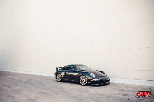 Used 2006 Porsche 911 Carrera S RWD image 15