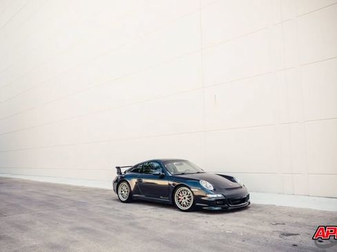 Used 2006 Porsche 911 Carrera S RWD image 15