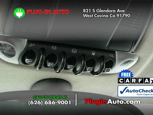 Used 2011 MINI Cooper S FWD image 21