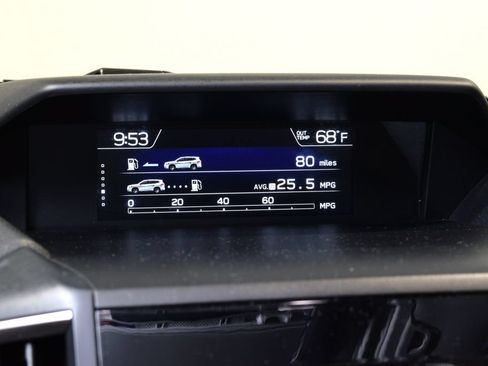 Used 2022 Subaru Forester Premium AWD/4WD image 25