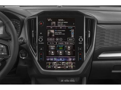 Certified 2026 Subaru Forester Premium AWD/4WD image 12