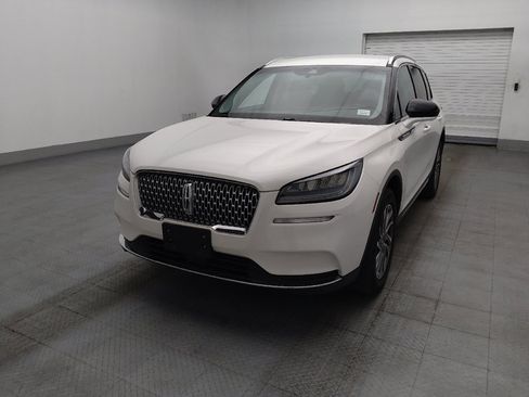 Used 2020 Lincoln Corsair AWD w/ Equipment Group 101A image 15