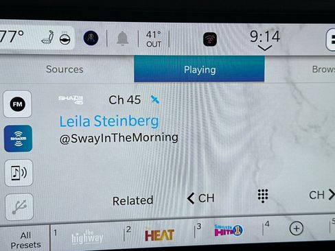 New 2026 Jeep Wrangler Sahara image 22