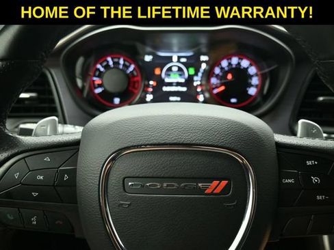Used 2018 Dodge Challenger R/T w/ Blacktop Package RWD image 19