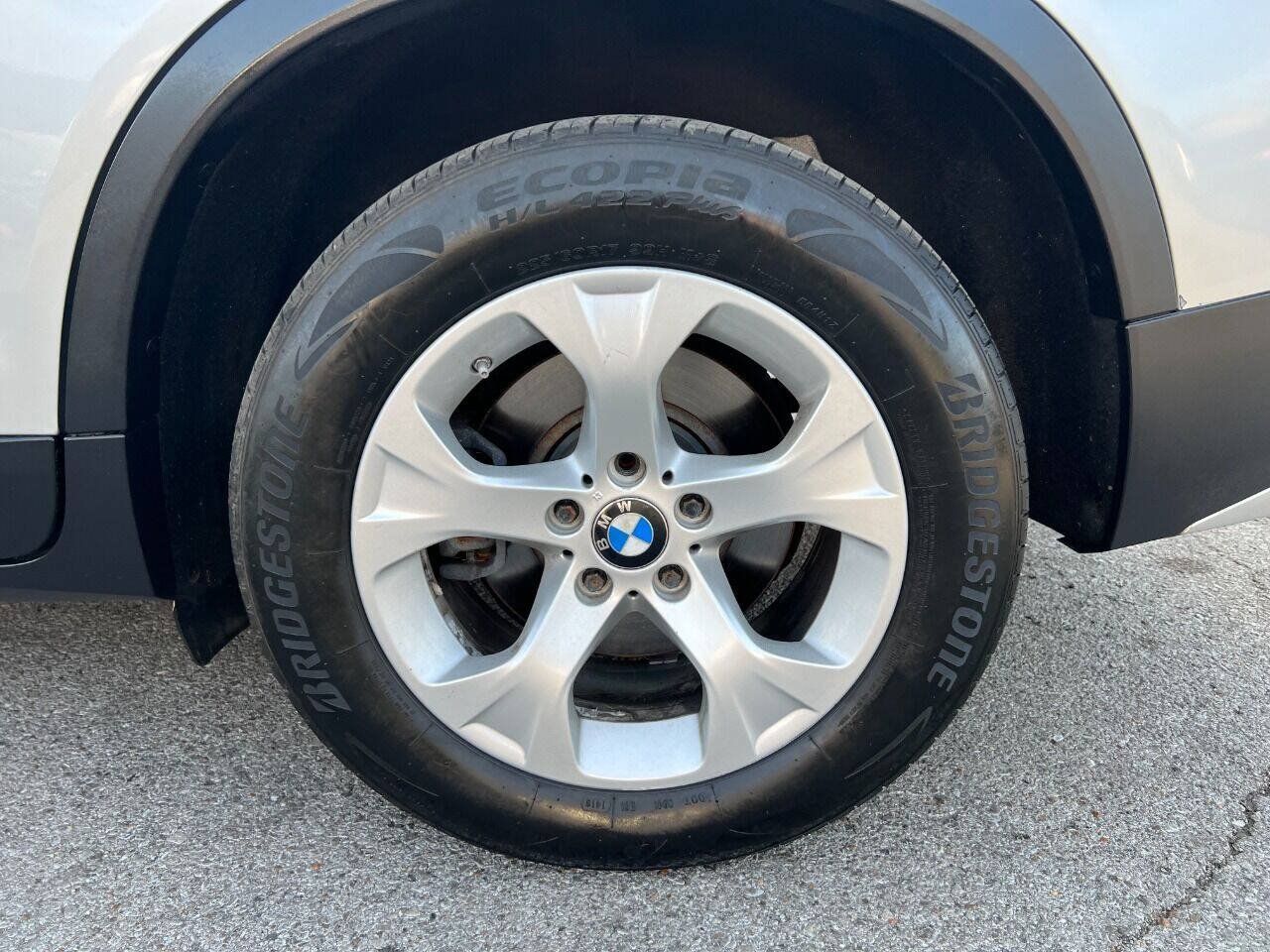 Used 2013 BMW X3 xDrive28i AWD/4WD image 32