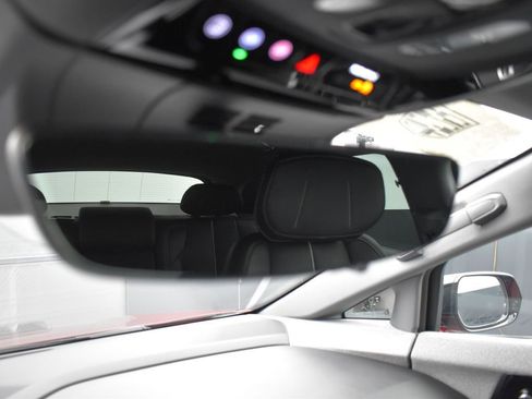 Certified 2025 Cadillac Optiq Sport 2 w/ LPO, Floor Liner Package image 26