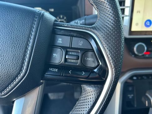 Used 2023 Toyota Tundra 1794 Edition image 25