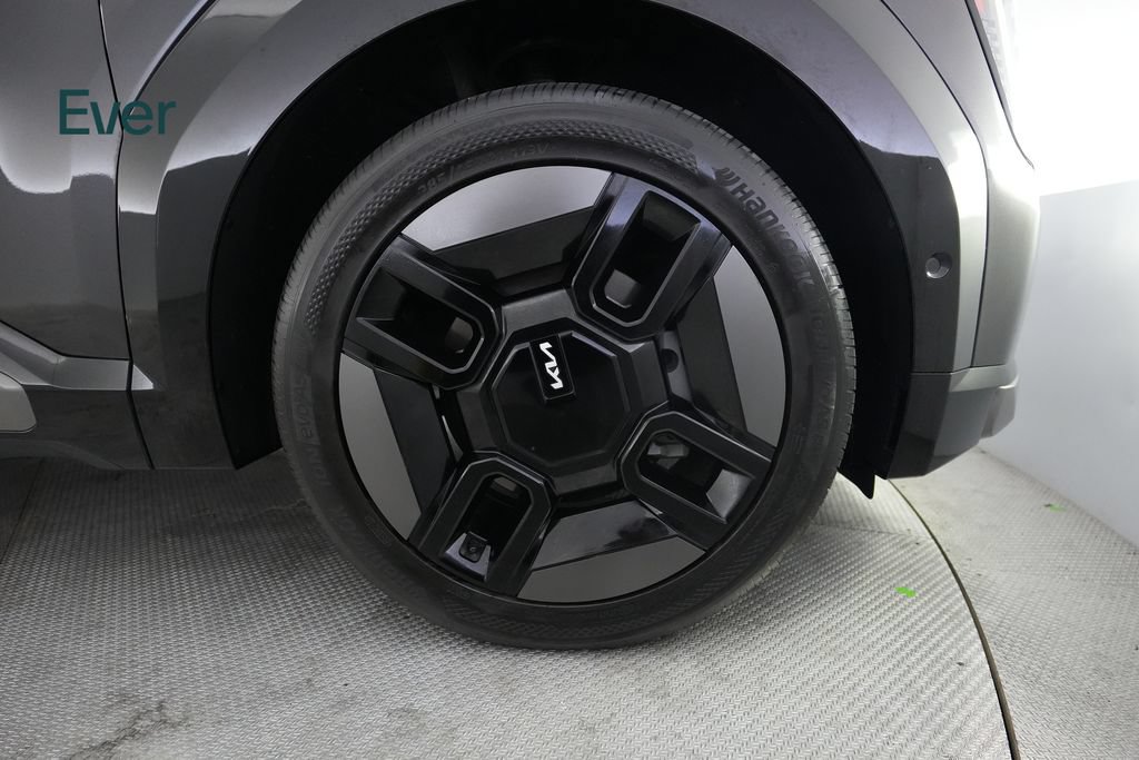 Used 2024 Kia EV9 GT-Line AWD/4WD image 20