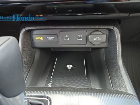 New 2026 Honda Civic Sport Touring image 25