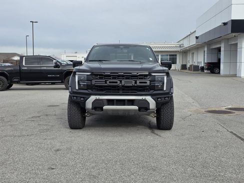 Used 2024 Ford F150 Raptor image 2