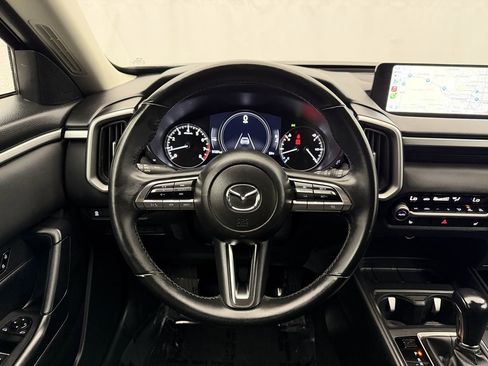 Used 2025 MAZDA CX-50 AWD 2.5 S w/ Preferred Package image 9