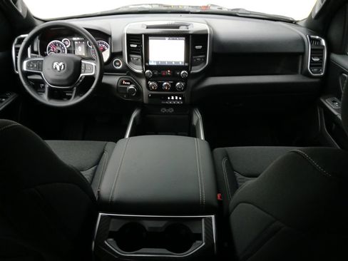 New 2026 RAM 1500 Lone Star RWD image 20