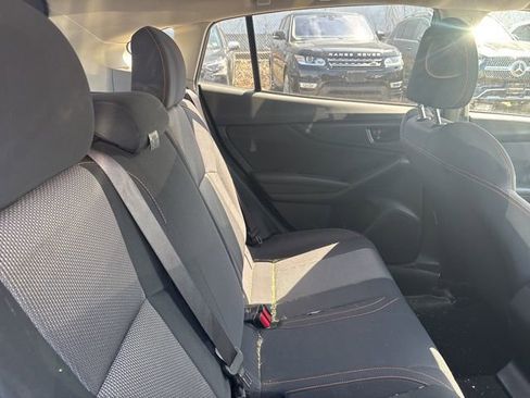 Used 2023 Subaru Crosstrek 2.0i Premium image 10