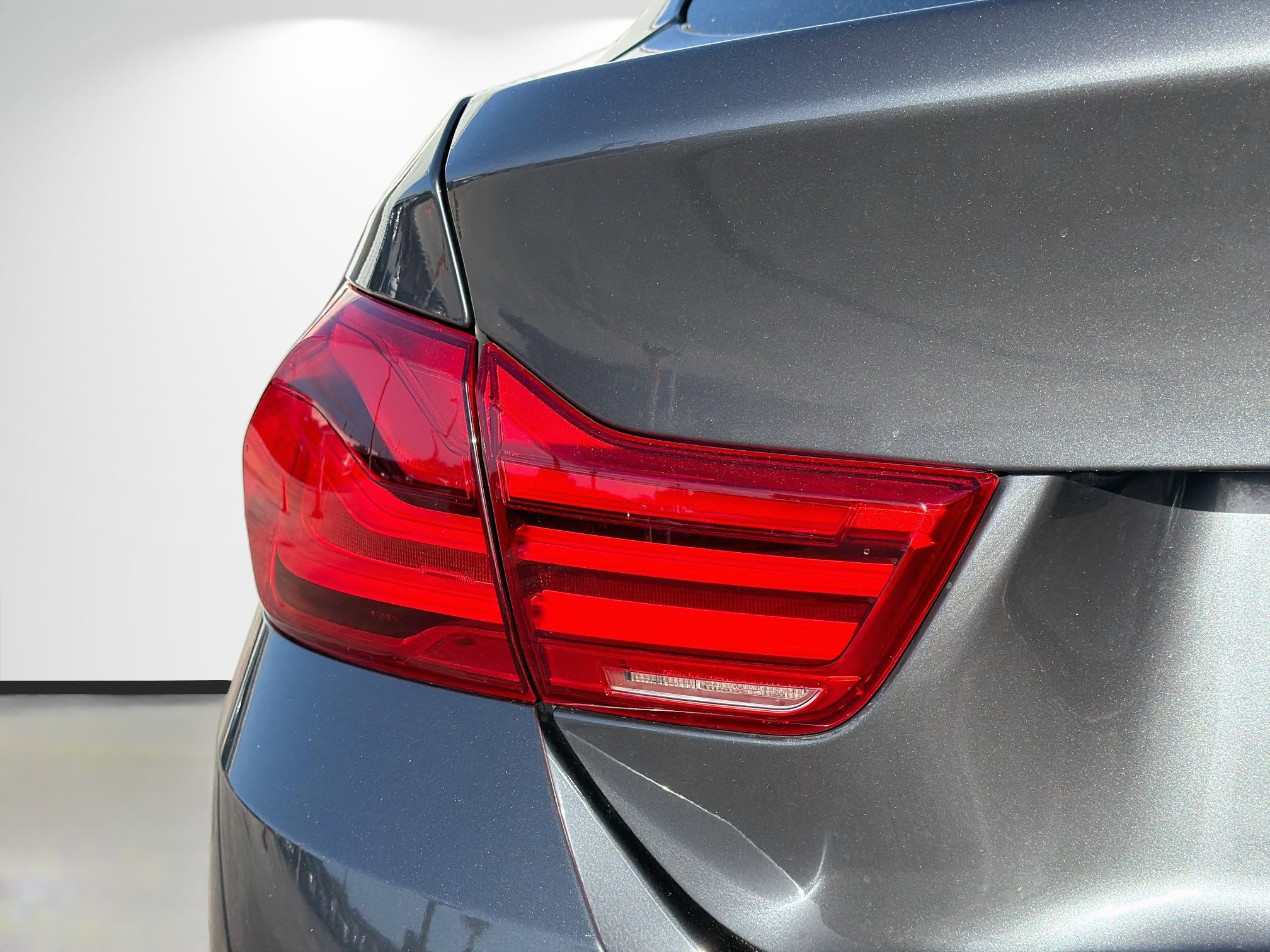 Used 2019 BMW 440i Gran Coupe RWD image 10